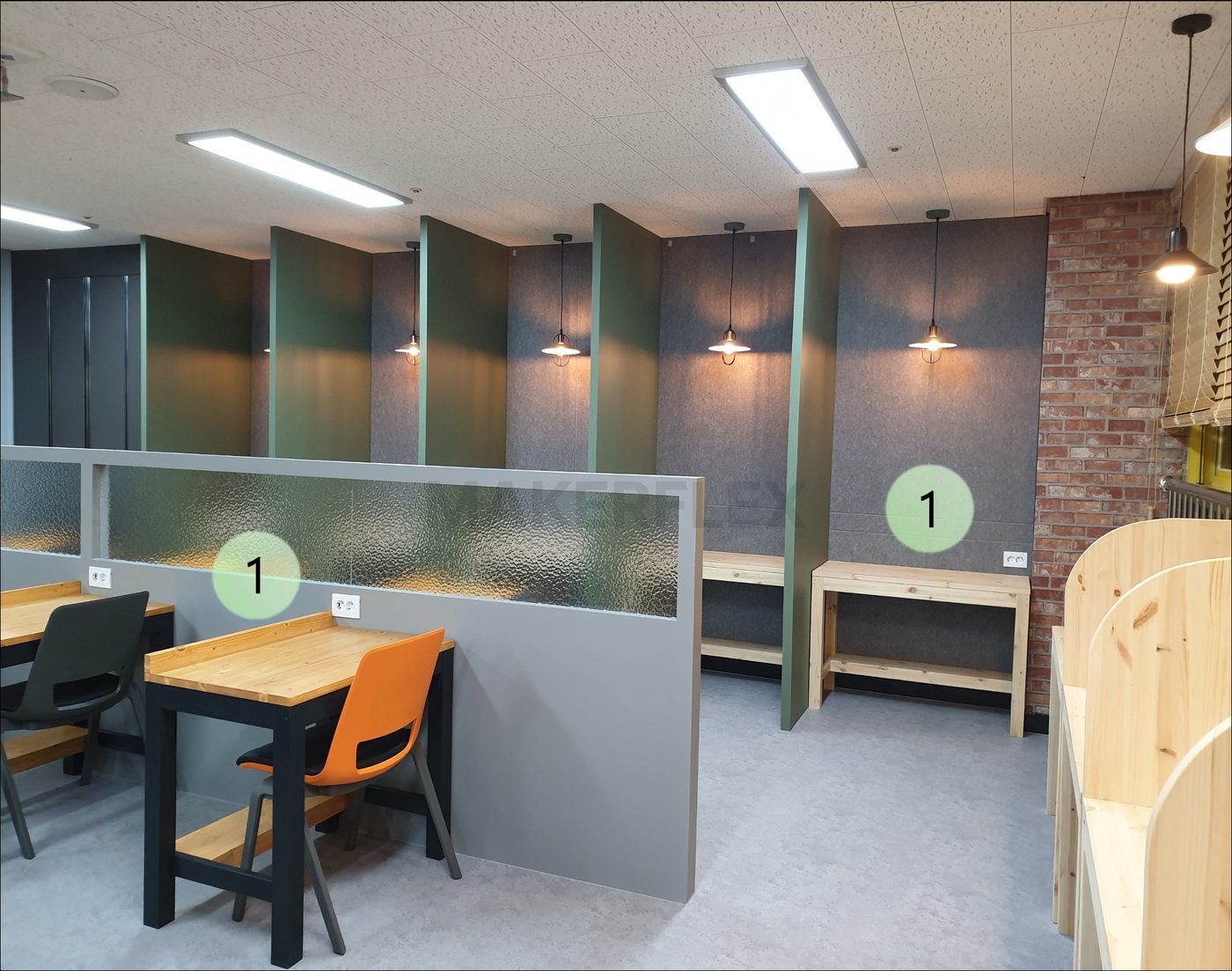 서울은평고등학교 스터디카페